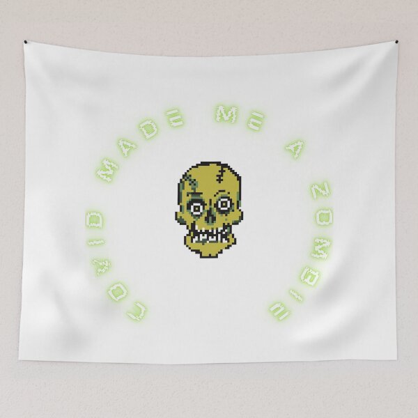 Item preview, covid designed and sold by Scuardt.