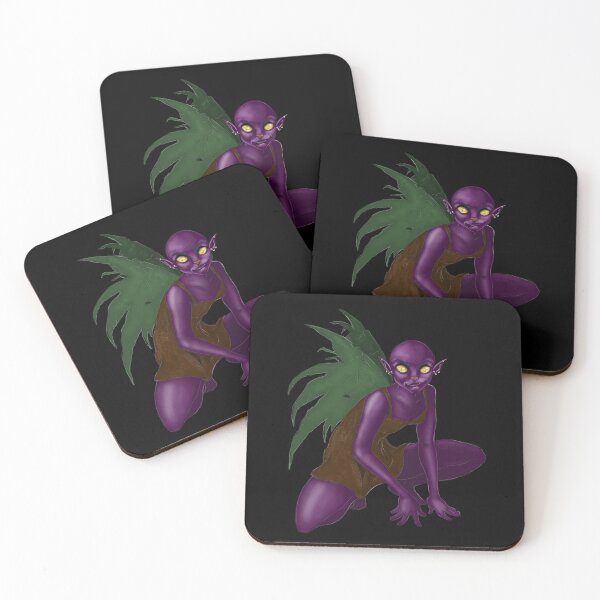 Item preview, dark fairy designed and sold by theerraticmind.