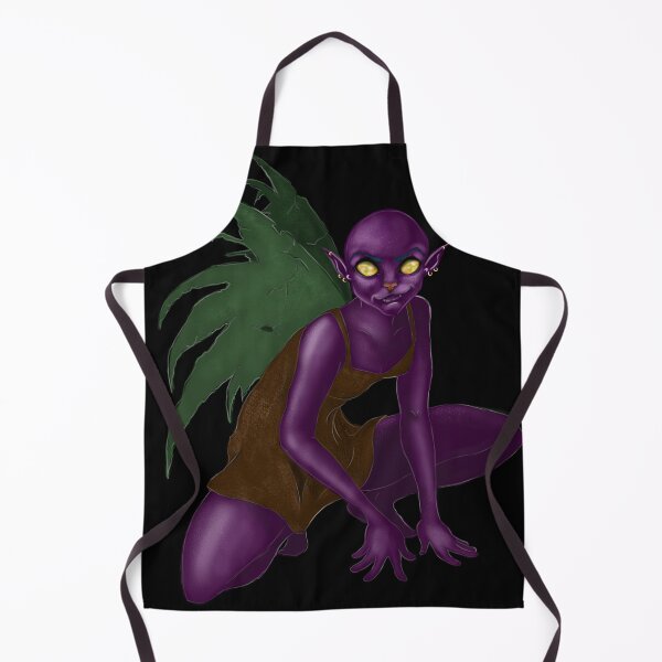 Item preview, dark fairy designed and sold by theerraticmind.