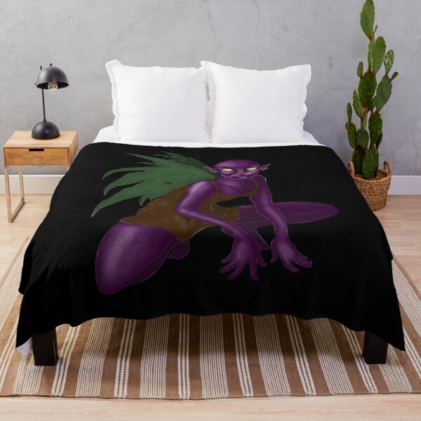 Item preview, dark fairy designed and sold by theerraticmind.