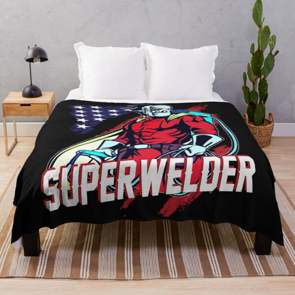 Item preview, Funny Welding Proud Welder Weld Job American Welders designed and sold by thomash2.