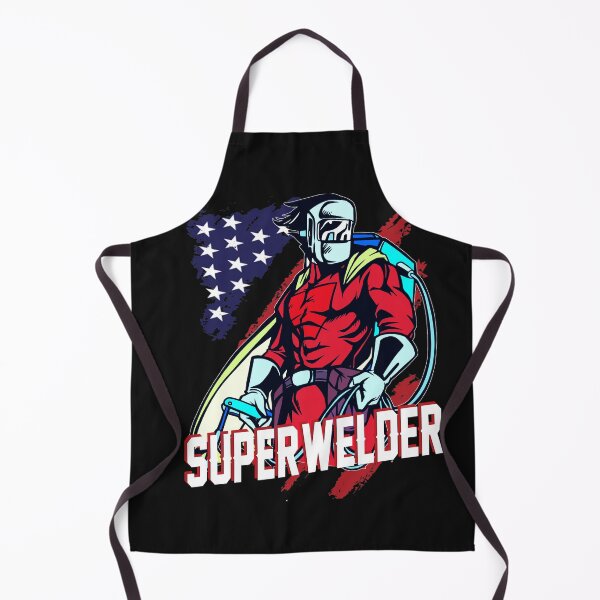 Item preview, Funny Welding Proud Welder Weld Job American Welders designed and sold by thomash2.