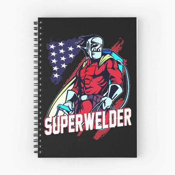 Item preview, Funny Welding Proud Welder Weld Job American Welders designed and sold by thomash2.