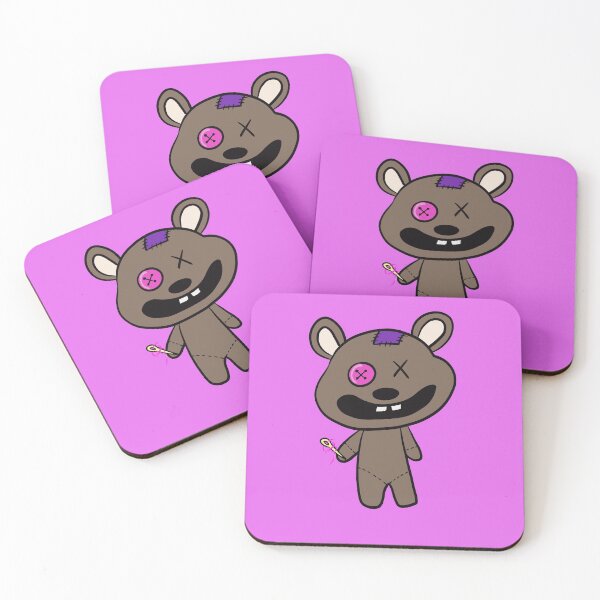 Item preview, Scruffy Teddy Sewing  designed and sold by Emma Martinez.