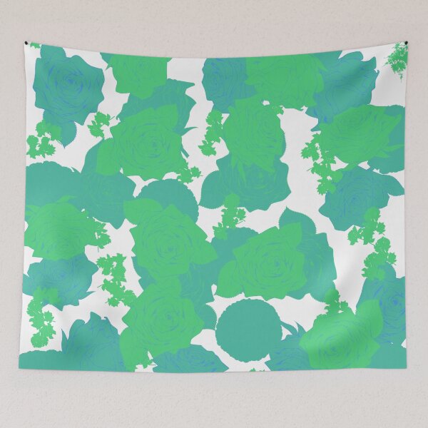 Item preview, Flower pattern  designed and sold by Srujanagade.