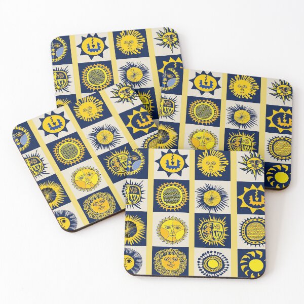 Item preview, Southwest Del Sol Quilt designed and sold by Esprit-Mystique.