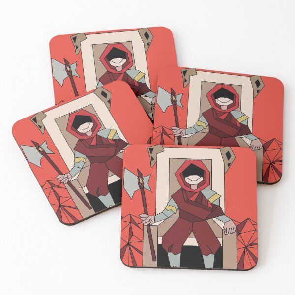 Item preview, Dream SMP Tarot Card IV: The Emperor  designed and sold by ChippieSyndrome.