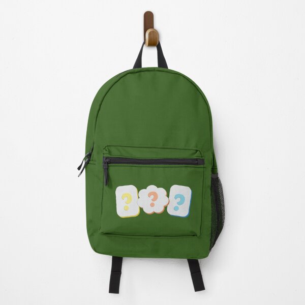 Item preview, Colorful Question Marks designed and sold by Lansangsan.
