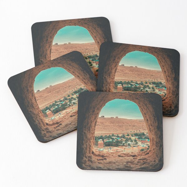 Item preview, Unique Algerian Photography Design designed and sold by BestOfTravel.