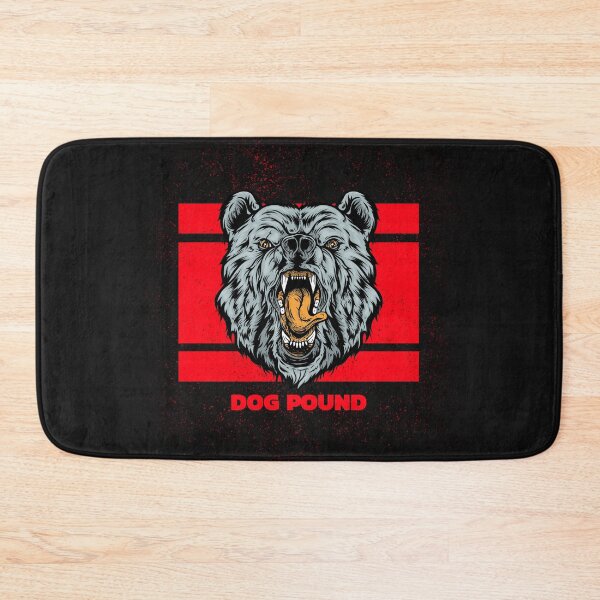 Item preview, Welcome to The Dog Pound designed and sold by TeesbyGinyard.
