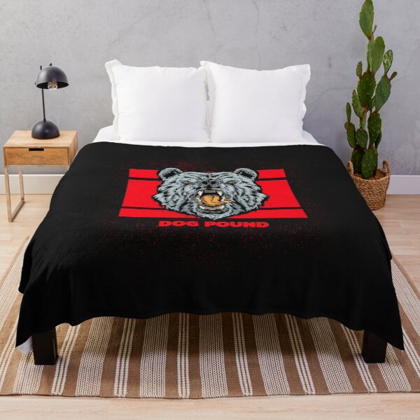 Item preview, Welcome to The Dog Pound designed and sold by TeesbyGinyard.