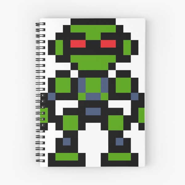 Item preview, Pixel Vectorman designed and sold by Impish MATT's Pixels.