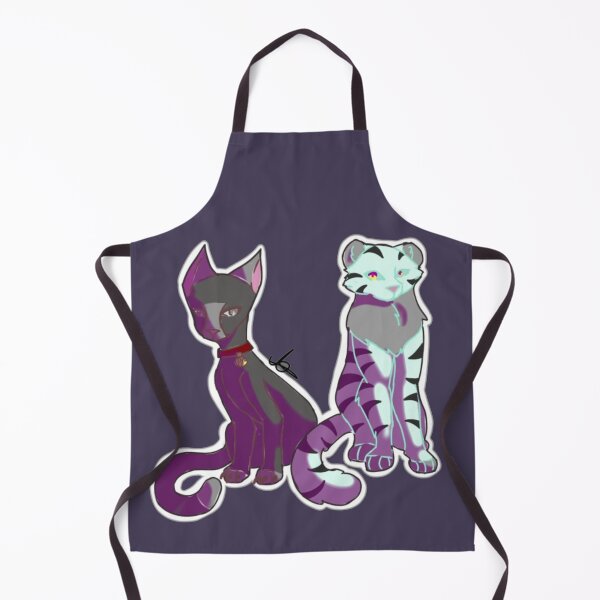 Item preview, Rashomon&Byakko designed and sold by ArtWorkOfDR.
