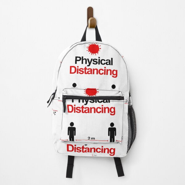 Item preview, AMPELSMANN PHYSICAL DISTANCING CHALLENGE designed and sold by bestsellermerch.