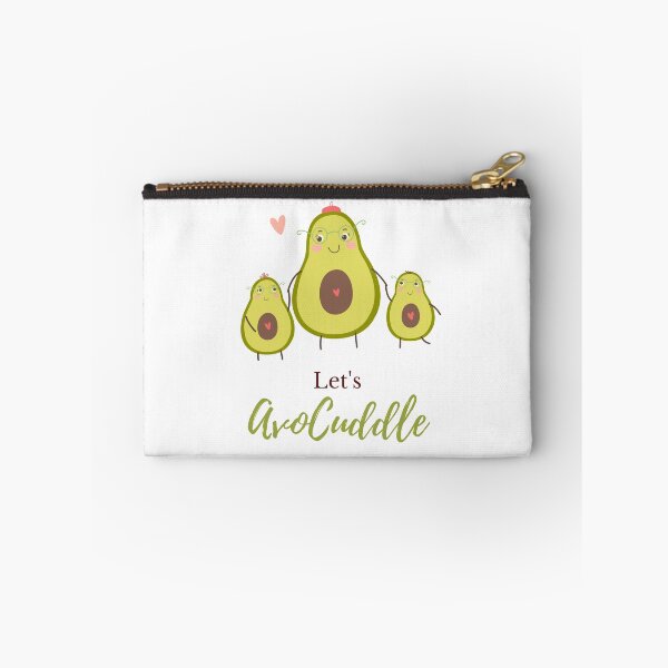 Item preview, Let's AvoCuddle designed and sold by KarlaHR.