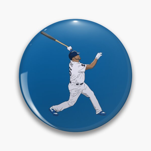 Item preview, Albert Pujols Los Angeles Baseball  designed and sold by Thatkid5591.