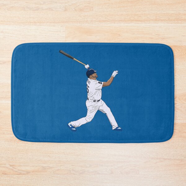 Item preview, Albert Pujols Los Angeles Baseball  designed and sold by Thatkid5591.