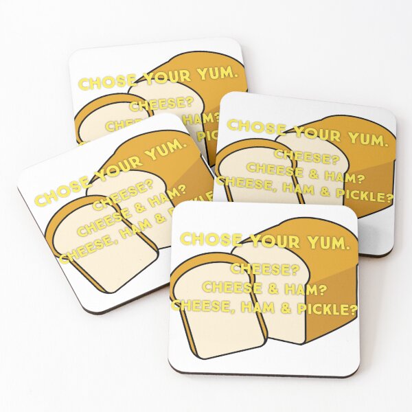 Item preview, Sandwiches  designed and sold by Putty1981.