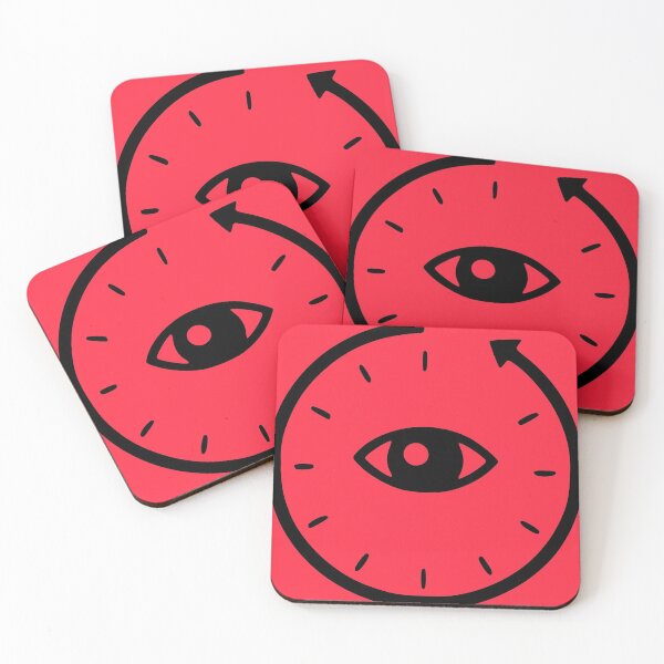 Item preview, Deja Vu Area Eye designed and sold by Chrothon.