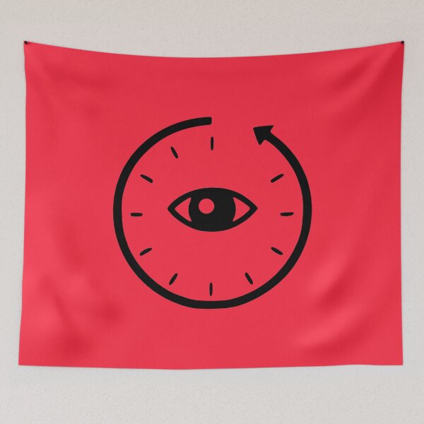 Item preview, Deja Vu Area Eye designed and sold by Chrothon.