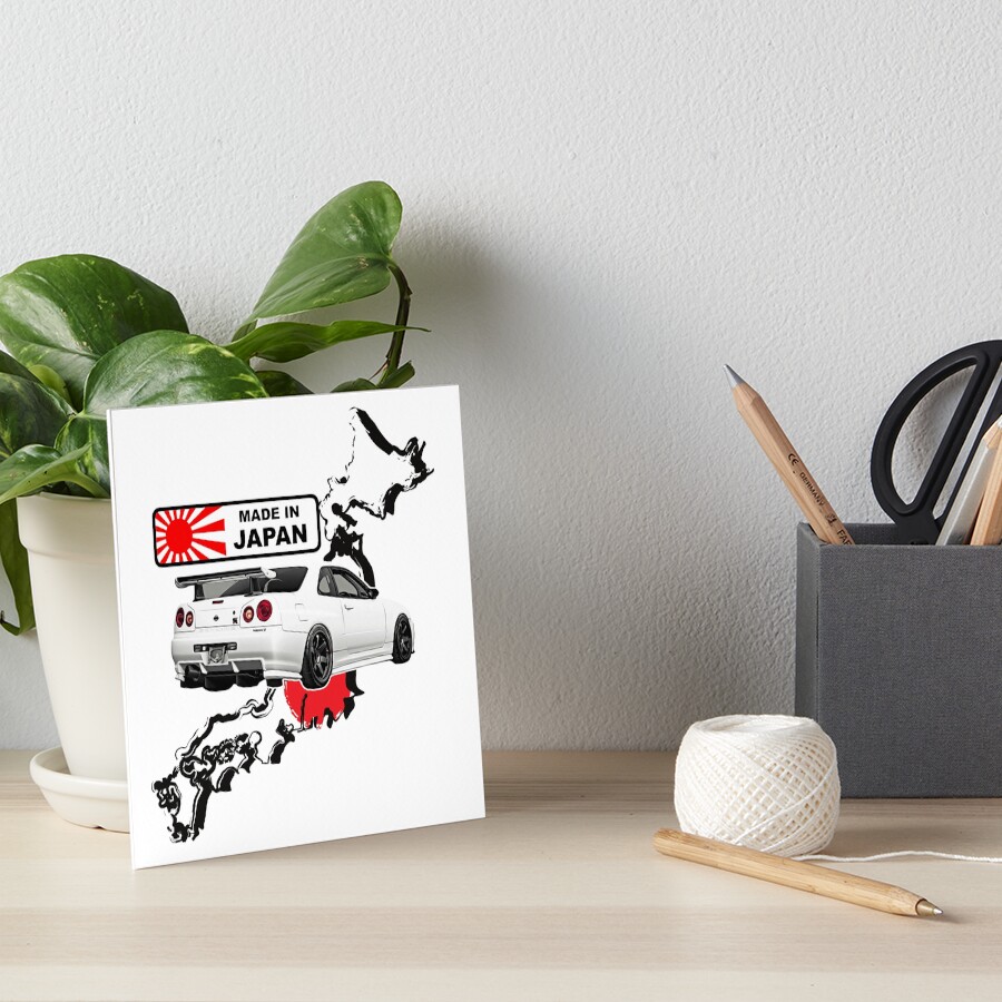 Item preview, Art Board Print designed and sold by nicodrt.