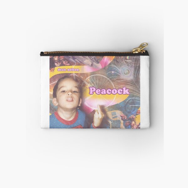 Item preview, Peacock Alt Image designed and sold by Dean Nelson.