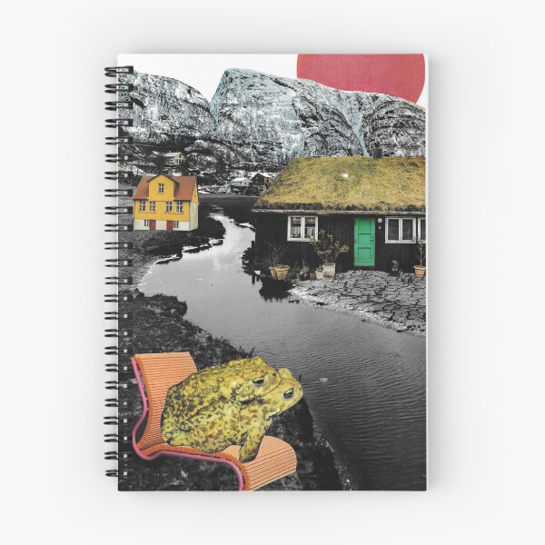 Item preview, Al Fresco designed and sold by Freya van der Wal.
