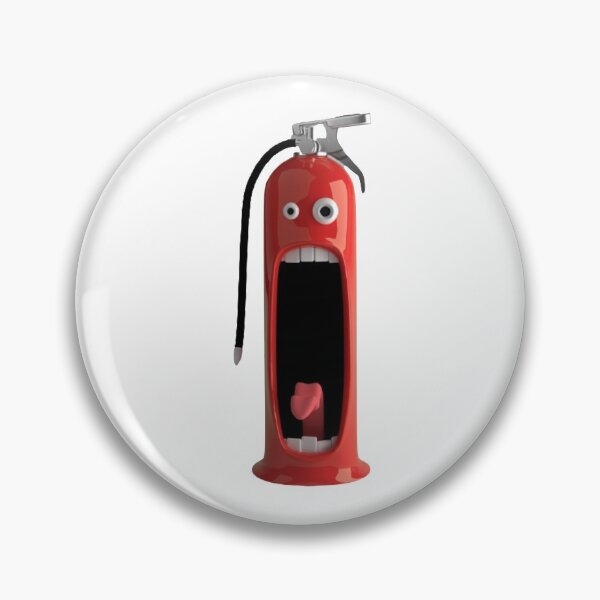 Item preview, Funny Fire Extinguisher designed and sold by coolest-store.