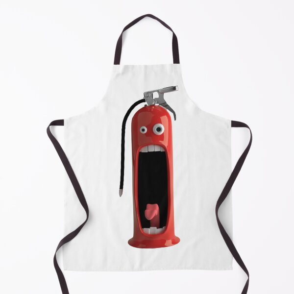 Item preview, Funny Fire Extinguisher designed and sold by coolest-store.