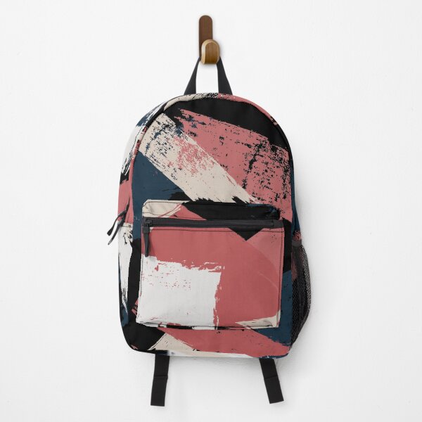 Item preview, Abstract Brush Kaos designed and sold by mischellero.