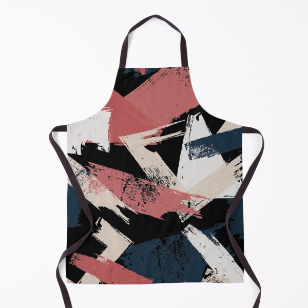 Item preview, Abstract Brush Kaos designed and sold by mischellero.