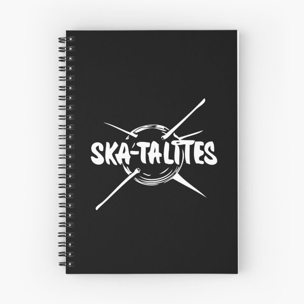 Item preview, skatalites designed and sold by dustytabb.