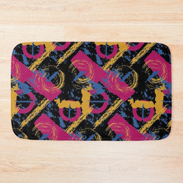 Item preview, Abstract Brush Stokes designed and sold by mischellero.