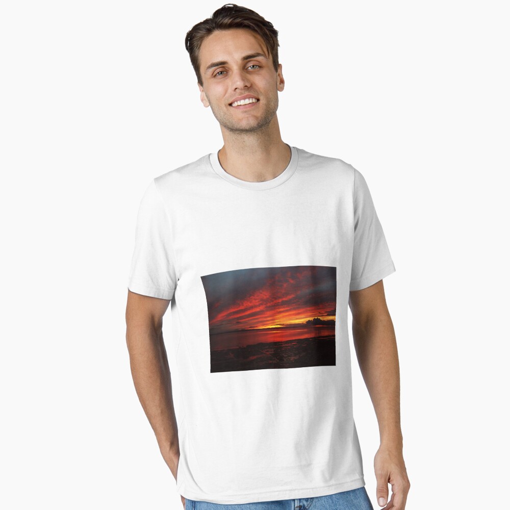 Item preview, Essential T-Shirt designed and sold by Maybrick.