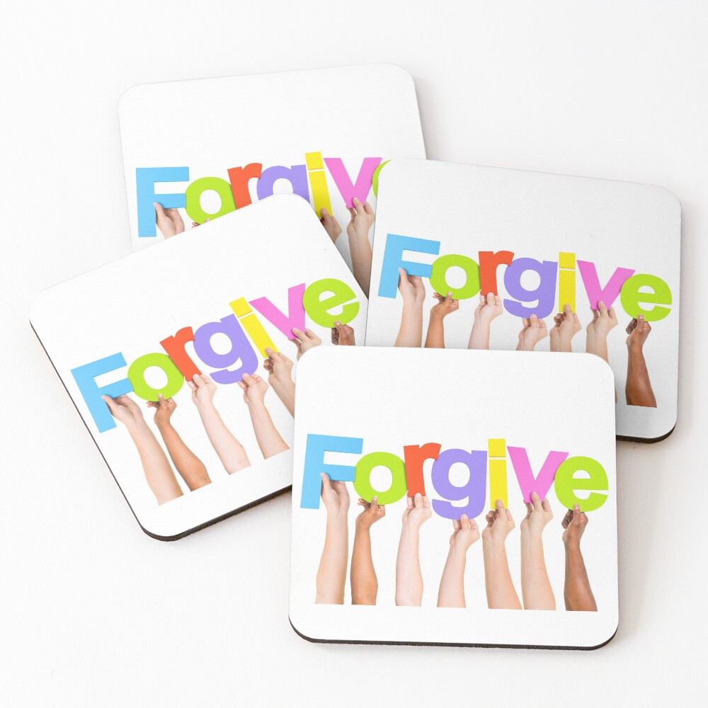 Item preview, Coasters (Set of 4) designed and sold by eajob.