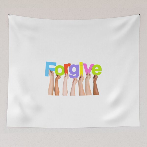 Item preview, Forgive designed and sold by eajob.