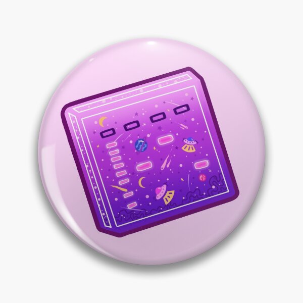 Item preview, Gel Electrophoresis Space Aesthetic -  - Molecular Biology Science designed and sold by sunnySaraV.