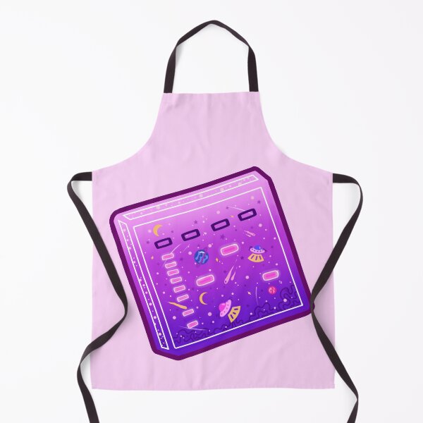 Item preview, Gel Electrophoresis Space Aesthetic -  - Molecular Biology Science designed and sold by sunnySaraV.