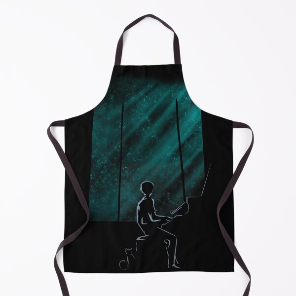 Item preview, Your lie in april - piano designed and sold by Teetrands.
