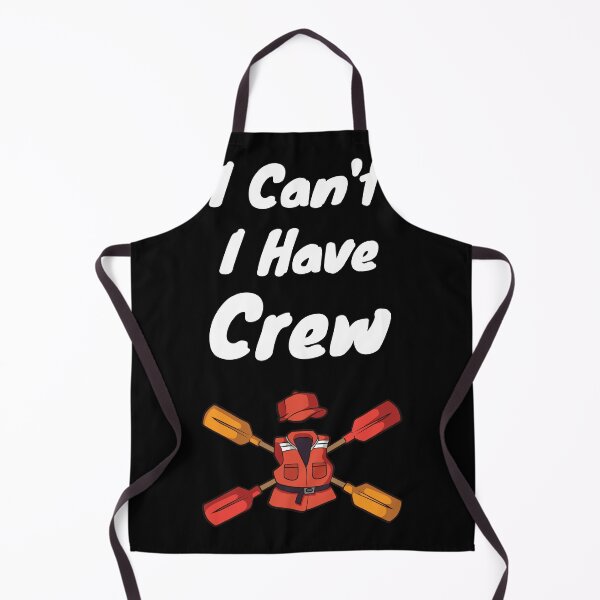 Item preview, I cant i have Crew Pontoon Boat captain Motor Boating designed and sold by Rzelemenz.
