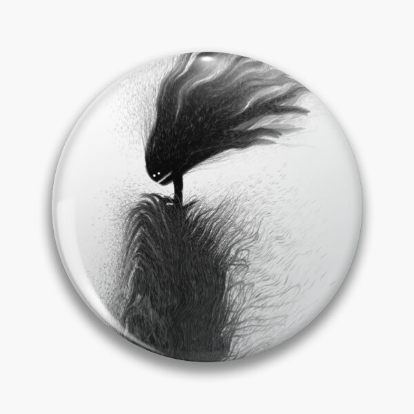 Item preview, Disturbing image designed and sold by Mirko Torresi.
