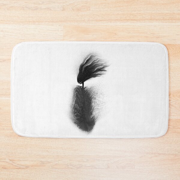 Item preview, Disturbing image designed and sold by Mirko Torresi.
