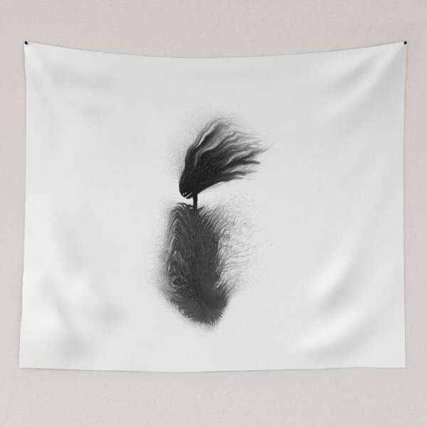 Item preview, Disturbing image designed and sold by Mirko Torresi.