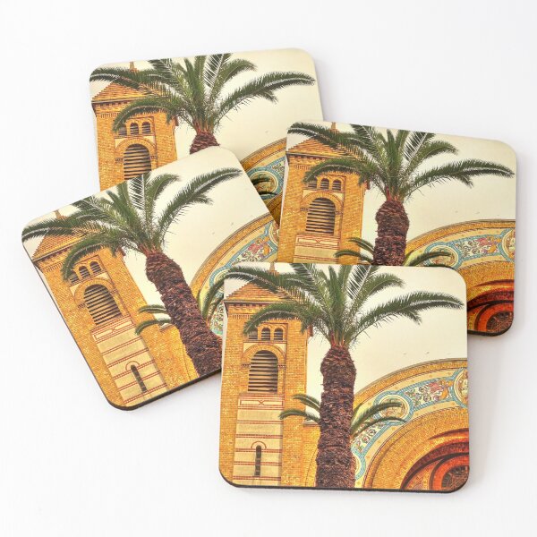 Item preview, Magnificent Algerian Photography Design designed and sold by BestOfTravel.