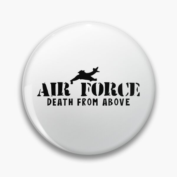 Item preview, Air Force designed and sold by Ankhmesut.