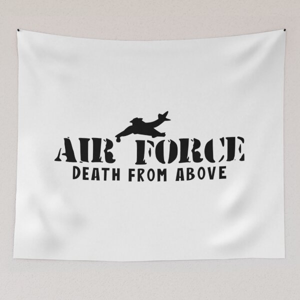 Item preview, Air Force designed and sold by Ankhmesut.
