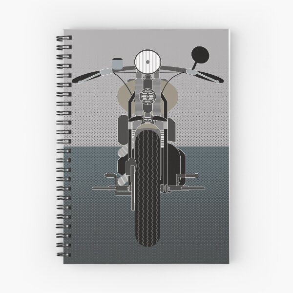 Item preview, Retro classic 3 designed and sold by IntrepidRiders.