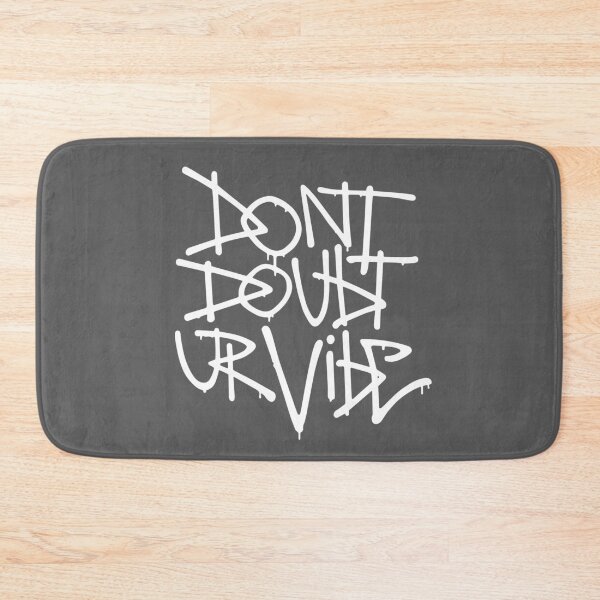 Item preview, Don't Doubt Ur Vibe designed and sold by cyberlight.
