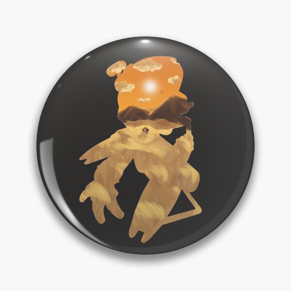 Item preview, sunset robot :) designed and sold by Laqueus.