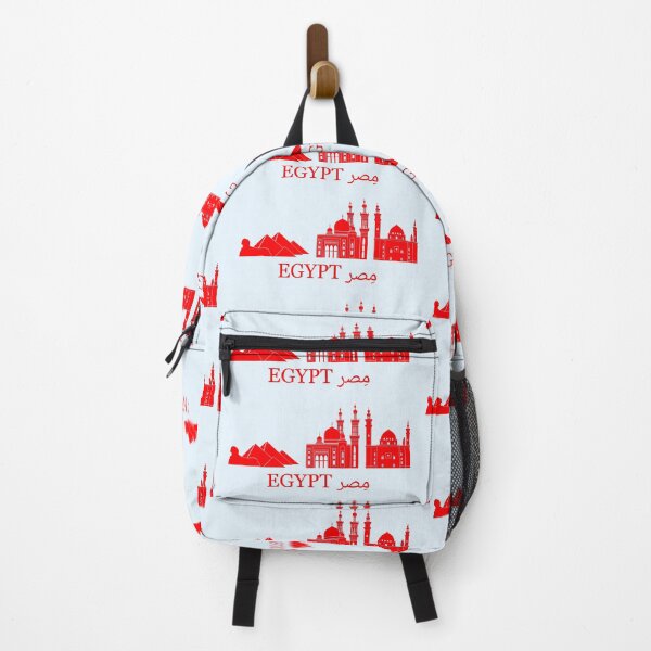 Item preview, Egypt landmarks designed and sold by Travellerz.